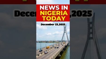 Nigeria Trending news|Dec 23|#shorts 2025#trendingnews #nigerianewstoday #nigerianews #tinubu #tax
