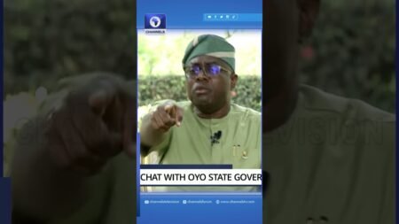 2027: Nigerians Will Shock Politician – Makinde