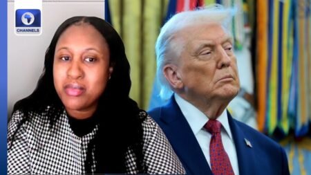 US Partial Visa Ban: What It Means for Nigerians | Diplomatic Channel