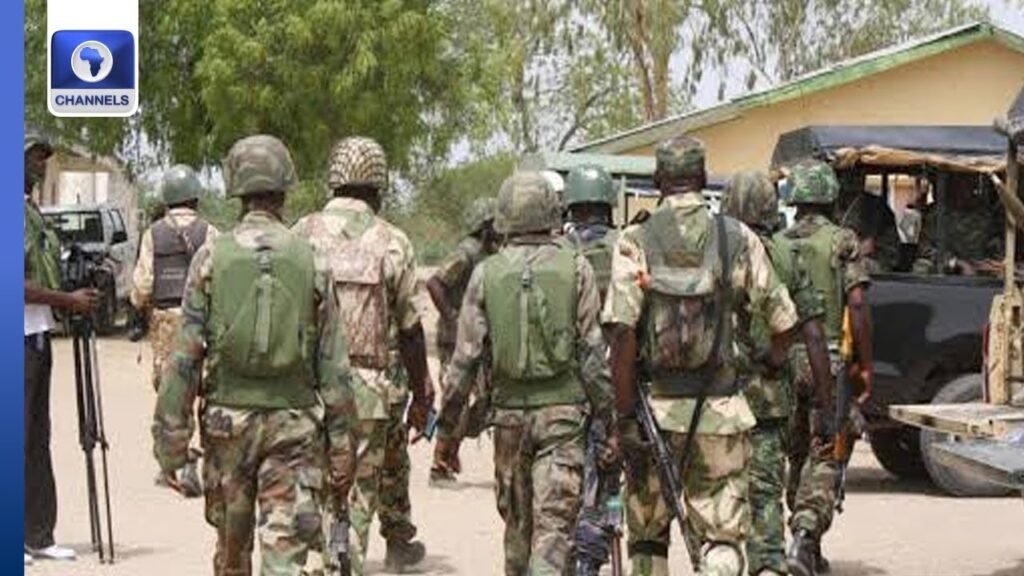 Security Agencies Captured Two Most Wanted Terrorists In Africa In 2025 – Minister