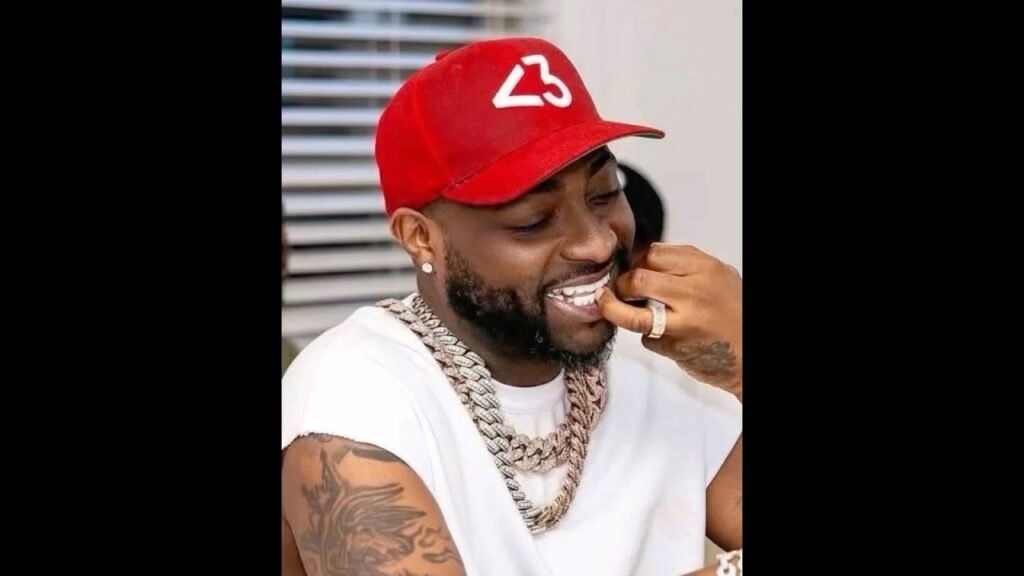 What happened in Nigeria? Hottest Gist on @b@bryterbrandtvnigeria #news