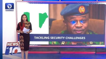 News At 10 | 20/12/2025