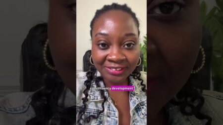 Angry Mob Beat Up Nigerian Lawmaker!