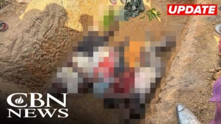 Over 20 Christians Massacred in Ongoing Genocide in Nigeria