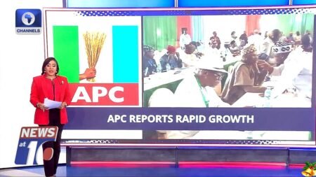 News At 10 | 18/12/2025