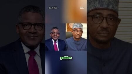 daily news update #trending news update |Jan 9 ,2026#nigeria news update