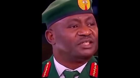 Excellent Question ⁉️ #goviral #news #politics #nigeria