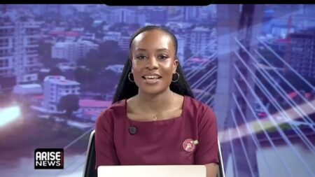 Datti running for president 2027#nigeria #news #viral