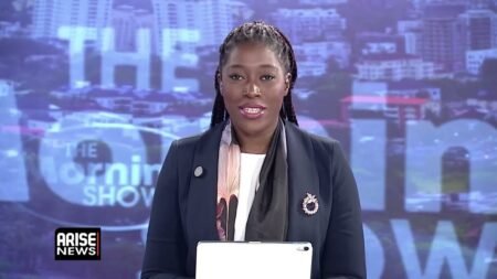 The Morning Show: There Could Be More U.S. Strikes in Nigeria – Trump