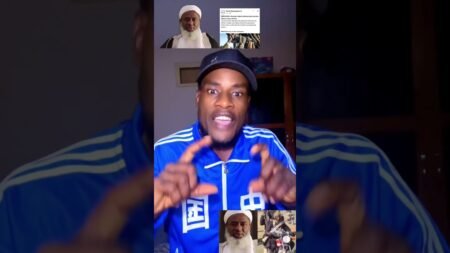 NORTHERN NIGERIA H8TE HER COUNTRY. #trendingshorts #nigerianews