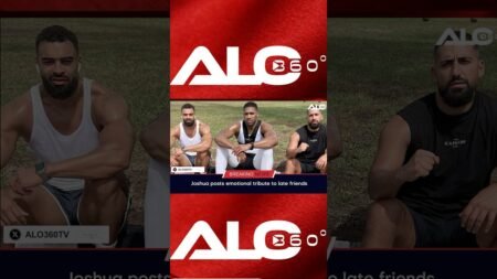 Top Stories This Morning | Jan 9,2026.      #alo360 #breakingnews #nigerianews #trendingnow #nigeria