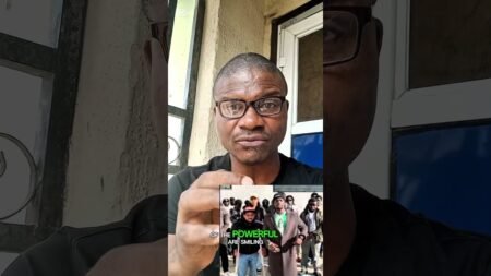 Nigerian Students Abandoned Abroad by Their Own Government. #fypシ