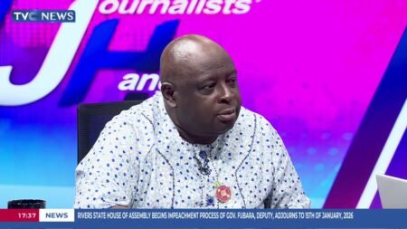 Rivers Assembly Presents Notice Of Allegations Against Gov. Fubara, Deputy