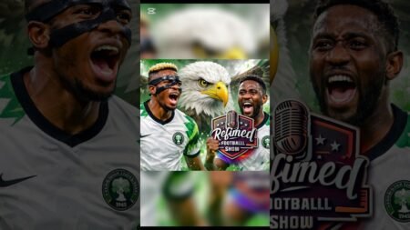 Can Nigeria Beat Algeria? AFCON 2026 Quarter-Final Preview & Predictions