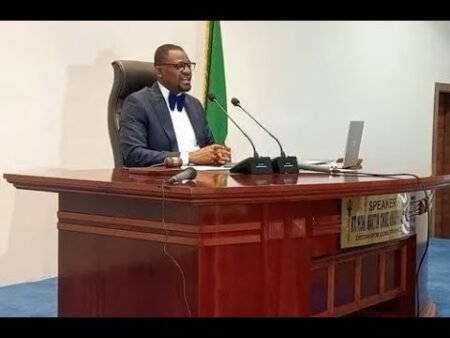 Rivers Assembly Begins Impeachment Proceedings Against Gov Fubara, Deputy
