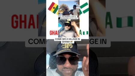 Ghana Nigeria #ghana #nigeria #ghananews #nigerianews #shorts #shortvideo #youtube #trending #viral