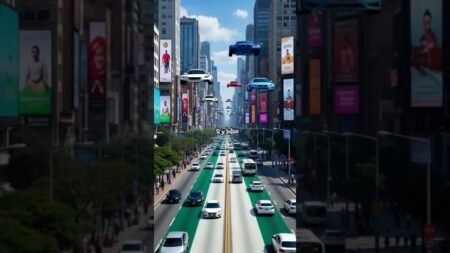 The future of Nigeria #ai #animation #youtube #youtubeshorts #nigeria #nigerianews #nigerian