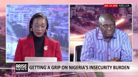 Trump Strikes: Nigeria Will Need More of These Interventions – Iduh