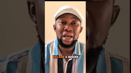 Technology, Innovation, and the Future Economy: Let’s Take Back Our Nigeria. #nigerianews #politics