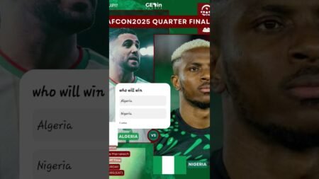 January 10, 2026#algerie #algeria #nigeria #nigerianews #sports #worldcup #soccer