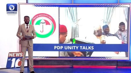 News At 10 | 06/01/2026