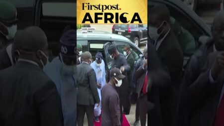 Nigeria Market Massacre | Firstpost Africa | N18G
