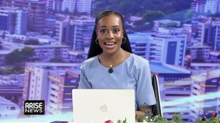 Scores Killed in Niger+Tinubu Rejects AI Claims+Traditional Worshipper House Burned|Anieze Osakwe