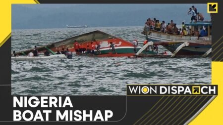 Nigeria Boat Mishap: At Least 30 Killed as Boat Capsizes in Yobe State | Dispatch