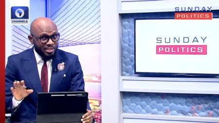 Odinkalu On Tinubu’s Handling Of Security, Wike-Fubara Face-Off + More | Sunday Politics