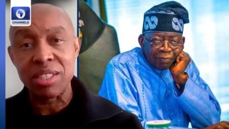 Odinkalu Faults Tinubu, Defence Ministry’s Silence Over US Strike In Nigeria | Inside Sources