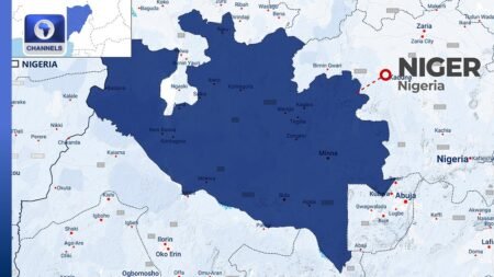 42 Killed, Many Abducted As Terrorists Attack Market In Niger State