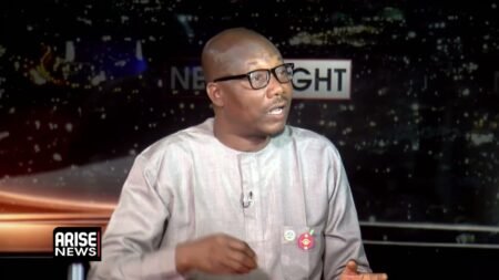 Tinubu Orders Man Hunt for Terrorists Behind Niger Attack -Okwori