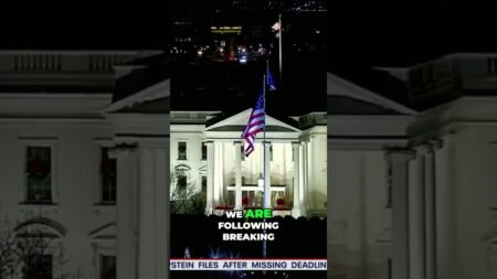 Trump Announces US Airstrikes in Nigeria: Breaking News #shorts