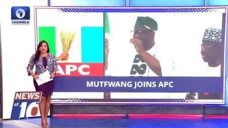 News At 10 | 02/01/2026