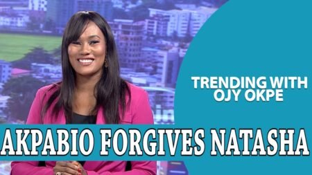 Netanyahu To Support Nigerian Christians+Akpabio Forgives Natasha+Remi Tinubu & NewYear Baby|OjyOkpe