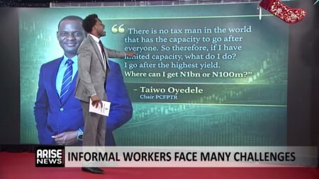 Nigeria’s N800K Tax Threshold And The Poorest Of The Poor