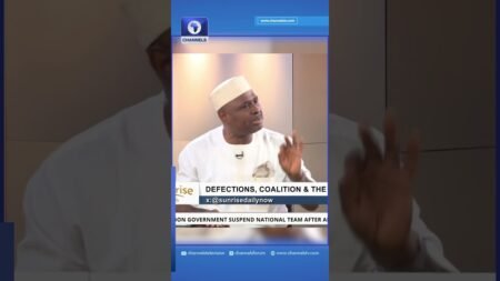 2027 Polls: Kenneth Okonkwo Reveals What ADC Is Called In South-East | SHORTS