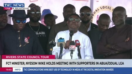 We Got It Wrong With Fubara, Won’t Repeat Same Error in 2027 — Wike