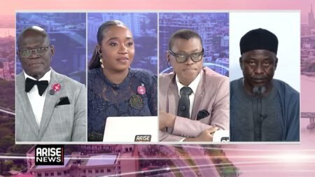 Nigeria Tax Reform Takes Effect Jan 1 -Dogarawa