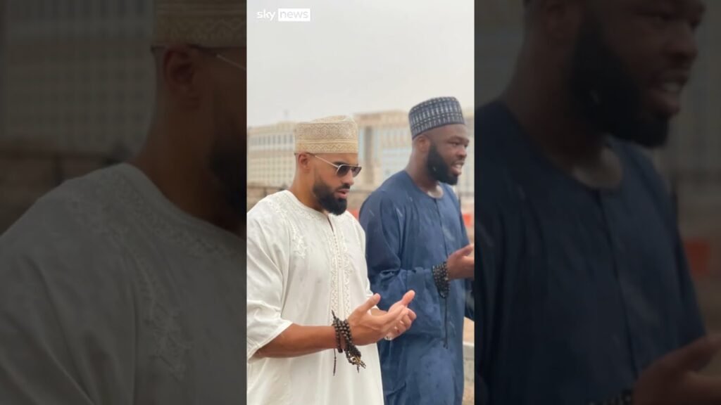 Friends mourn ‘massive loss’ of Anthony Joshua crash victims Friends mourn ‘massive loss’ of Anthony Joshua crash victims