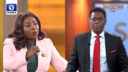 Real Cause Of Anthony Joshua’s Accident, US Investing In Nigeria’s Security + More | Sunrise Daily