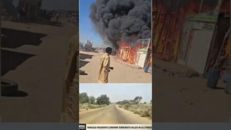 Fresh Update from SOKOTO