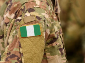 Army Foils Kidnapping Attempt, Rescues Two in Taraba Army Foils Kidnapping Attempt, Rescues Two in Taraba