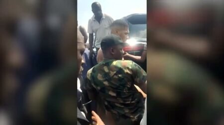 Boxer Anthony Joshua stable after deadly car crash in Nigeria | REUTERS