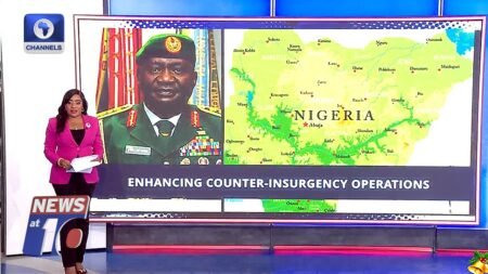 News At 10 | 29/12/2025