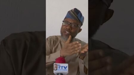 Lawyer Fumes Over Thugs’ Assault On Don Pedro Obaseki #news #nigeria ##fyp