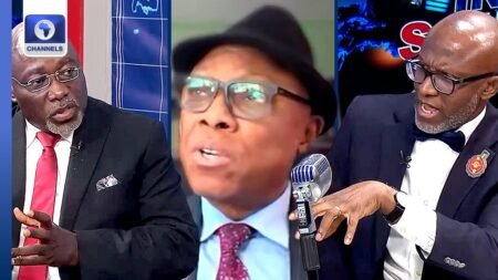 What’s The True Cost Of US Christmas Day Strike In Nigeria? | Inside Sources