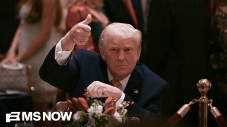 The irony of Trump defending Christians in Nigeria