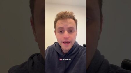 NEWS: Trump creates mass chaos in Nigeria with strikes.