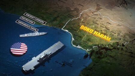 US Strike Nigeria Explained